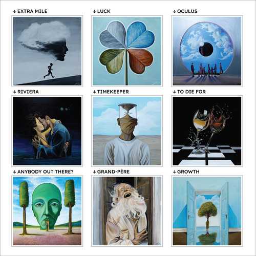 Art Print Collection