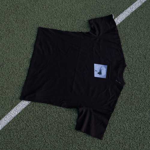 "Extra Mile" T-shirt