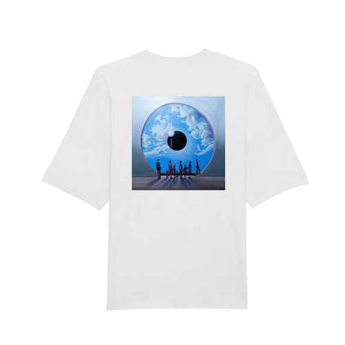 "Oculus" T-shirt