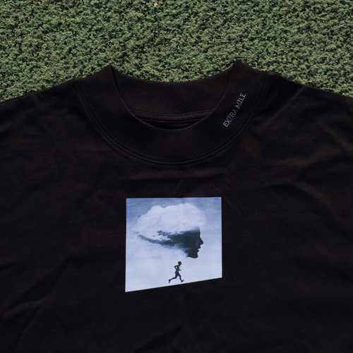 "Extra Mile" T-shirt
