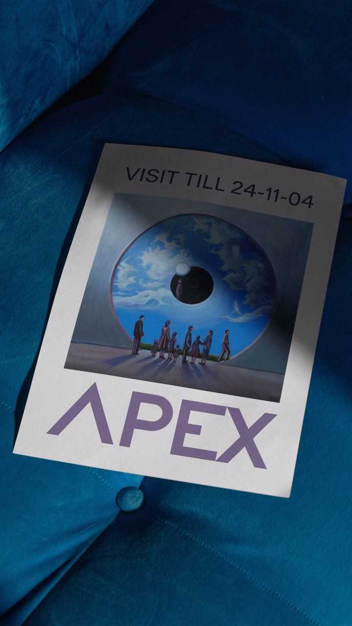 🚨 Last week, an adventure @ Apex! 

Laukia paskutinė savaitė apsilankyti mano pirmojoje tapybos parodoje Apex: let’s have an adventure.

Maloniai kviečiu, paveikslus tapiau visus metus, tad jie tikrai laukia svečių! Taip pat, parodoje rasite ir ankstesnės mano tapybos darbų. :-) 

Atvykstant parašykite, užeisiu į saloną papasakoti!

Vieta: Drobės g. 62, Kaunas, salonas mano sofa. 

Darbo dienomis 10-19 val.,
Šeštadieniais 10-16 val.

#Paroda #Expo #Tapyba #Art #Kaunas #Renginiai #Event #Drobe

www.guste.design/store